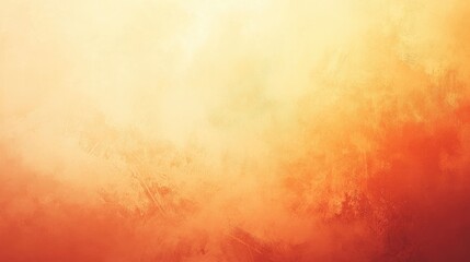 Soft light orange background with delicate gradients and smooth textures, creating a warm and cheerful canvas for creative projects