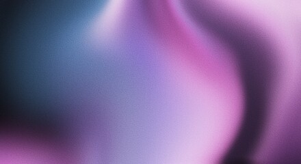 Grainy gradient abstract smooth background dark vibrant noise texture banner backdrop design colors