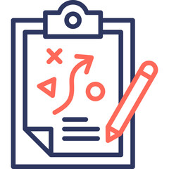Planning Icon