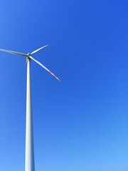 wind turbine