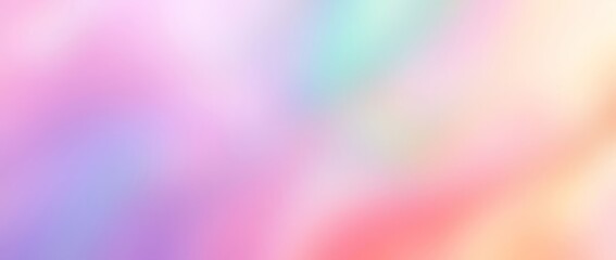 Obraz premium Abstract gradient background