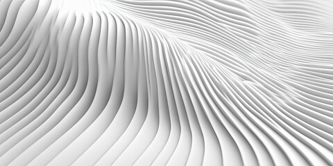Obraz premium abstract wavy background