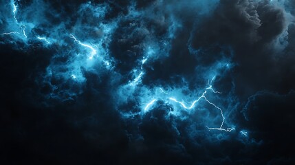 Lightning Storm