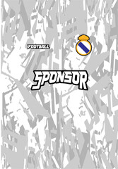 Jersey pattern Free Stock Vectors