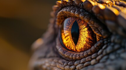 yellow iris at its core