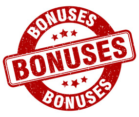 BONUSES