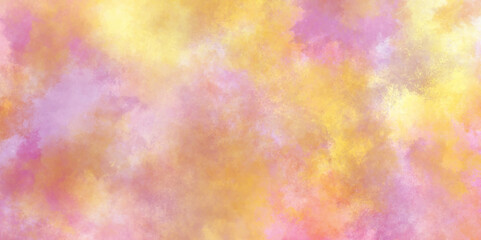 hand drawn stains watercolor texture, painted watercolor background design with paint and colorful stains, Brush stroked painting of colorful watercolor with holographic color.