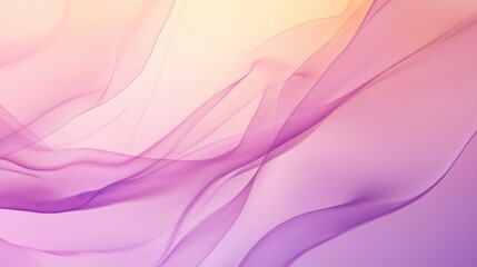 Warm light purple background with soft gradients and smooth textures, offering a clean and vibrant look for design work