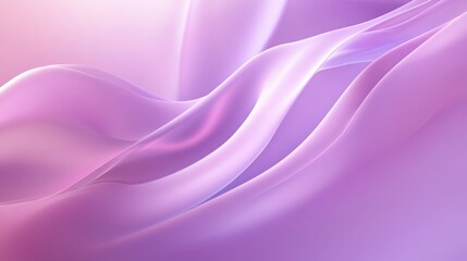 Obraz premium Warm light purple background with subtle textures and smooth lighting, creating a calming and vibrant atmosphere for visual designs