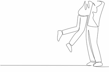 One Line Drawing 06 Juli-11.eps