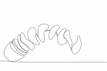 Continuous Line Drawing 14 Juli-4.eps