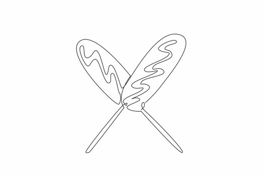 recommend clip art: Single Line Drawing 20 Juli-1.eps