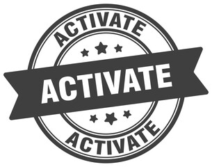 ACTIVATE