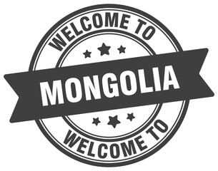 MONGOLIA