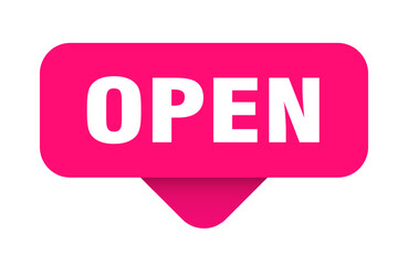 OPEN