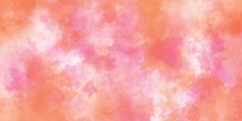 Holographic rainbow color paper texture, blur holographic rainbow foil iridescent panoramic texture with cloudy stains, amazing colorful abstract watercolor texture.