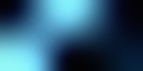 Elegant gradient Background fading from dark Blue to teal .Twilight wonderful blue lilac mist abstract background .Abstract blue gradient background looks modern blurry textured blue wallpaper. ai	
