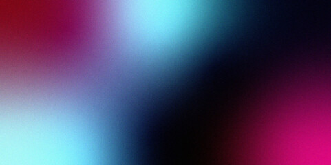Elegant gradient Background fading from dark Blue to purple .Twilight wonderful blue lilac mist abstract background .Abstract blue gradient background looks modern blurry textured blue wallpaper. ai	
