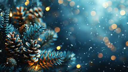 Christmas background