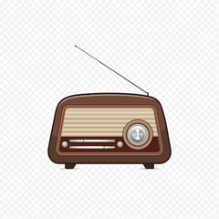 radio