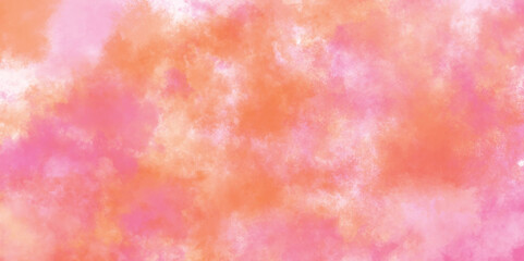 Holographic rainbow color paper texture, blur holographic rainbow foil iridescent panoramic texture with cloudy stains, amazing colorful abstract watercolor texture.