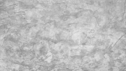 grunge grey stucco cement texture background, natural matt concrete texture for interior or exterior home decoration. rustic facade surface for design. modern grey limestone texture.