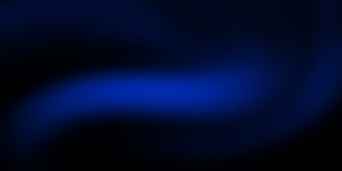 Abstract blue gradient. Blue background. Technology background
