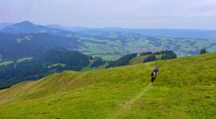 Allg&auml;u