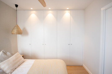 Obraz premium interior of a room