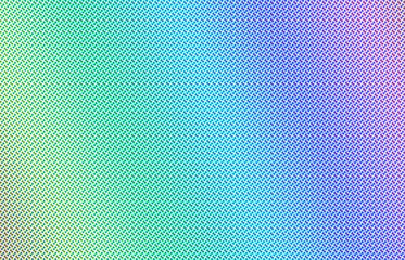 abstract gradation hologram background
