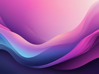 Fototapeta premium abstract background with lines and waves. abstract colorful background