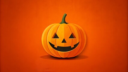 minimalist halloween ideas