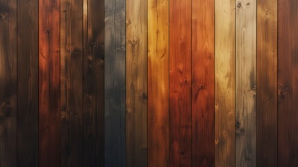 Obraz premium Wooden Panel Background