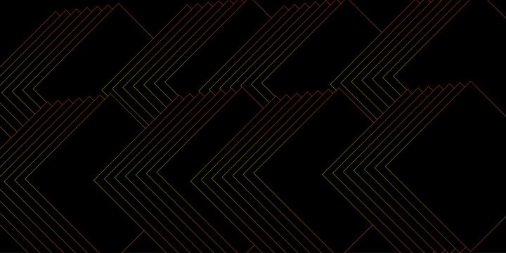 Here’s a refined version of your description:

"Abstract technology communication concept vector background with paper texture, imitating a geographical map. Dark black geometric grid background. Mode