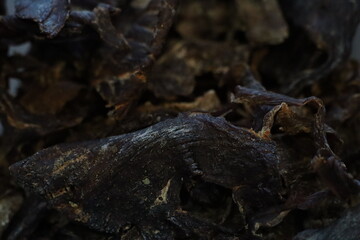 Dried Herbal Ingredients That Are Perfect for Various Culinary Uses and Applications