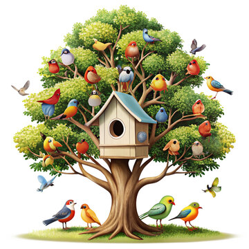 recommend clip art: funny bird clipart