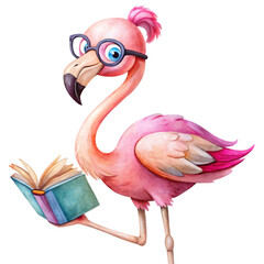 funny bird clipart