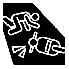 Road Mishap icon