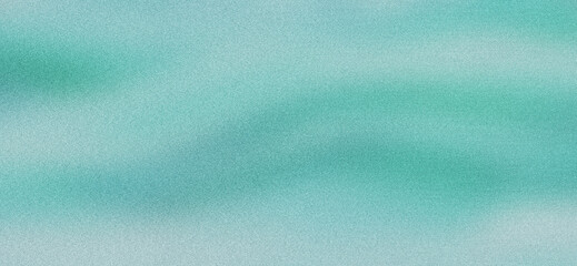 Abstract background with waves in gentle tones with noise
