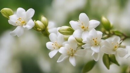 Fototapeta premium tree blossom