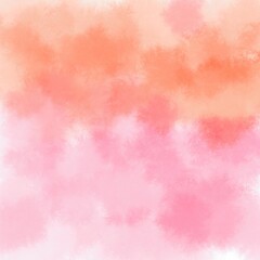 abstract watercolor background