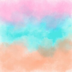 Obraz premium abstract background,Watercolor alcohol ink background 
