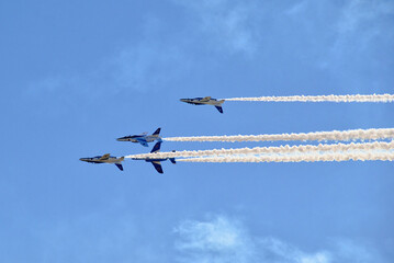航空ショー