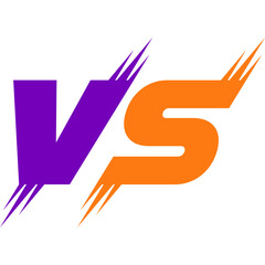 Versus Icon
