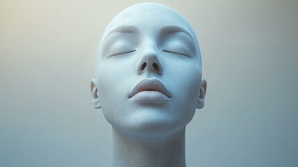 an Modern laptop on a desk, showcasing a high-resolution screen and sleek design for tech enthusiasts.