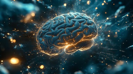 Explore the future of neuroscience with AI brain analysis, where technology and science unite to decode the brain's mysteries. 