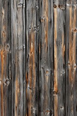 Fototapeta premium old wooden background. Selective focus