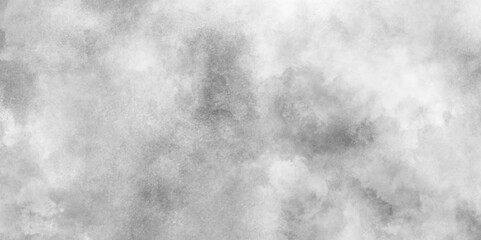 Abstract cloudy and grunge soft gray watercolor texture, Grunge black and white polished marble texture art design, Abstract blurred Movement of smoke clouds grunge texture.