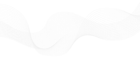 Premium background design with diagonal line pattern in grey colour. Vector white horizontal template for business banner, formal invitation luxury voucher, prestigious gift certificate.