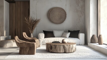 chair